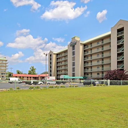 River Place Condos #504 2Bd Pigeon Forge Dış mekan fotoğraf