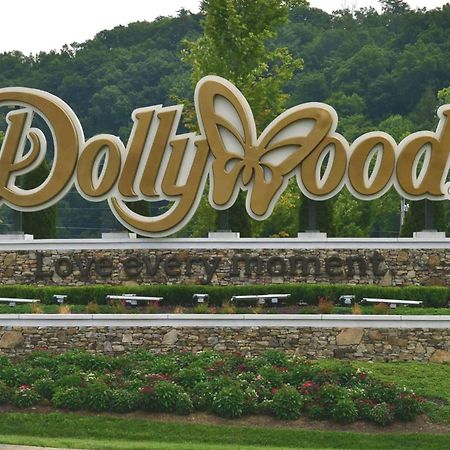 River Place Condos #504 2Bd Pigeon Forge Dış mekan fotoğraf