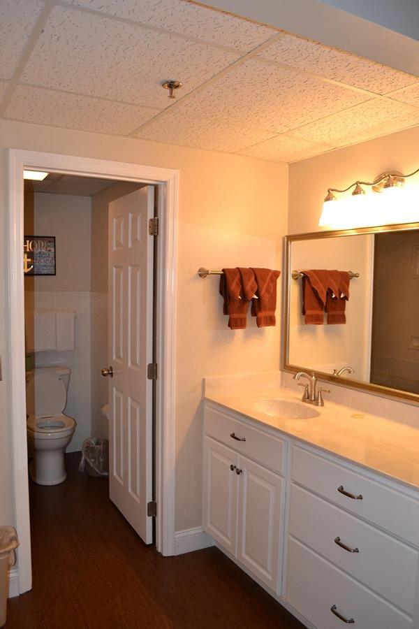 River Place Condos #504 2Bd Pigeon Forge Dış mekan fotoğraf