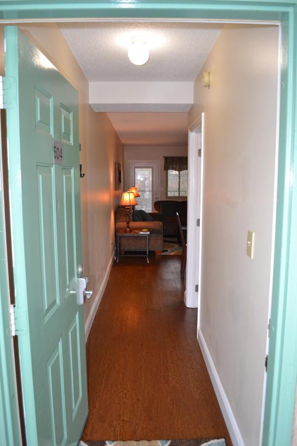 River Place Condos #504 2Bd Pigeon Forge Dış mekan fotoğraf
