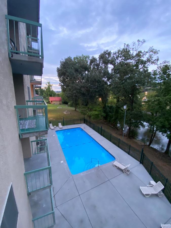 River Place Condos #504 2Bd Pigeon Forge Dış mekan fotoğraf