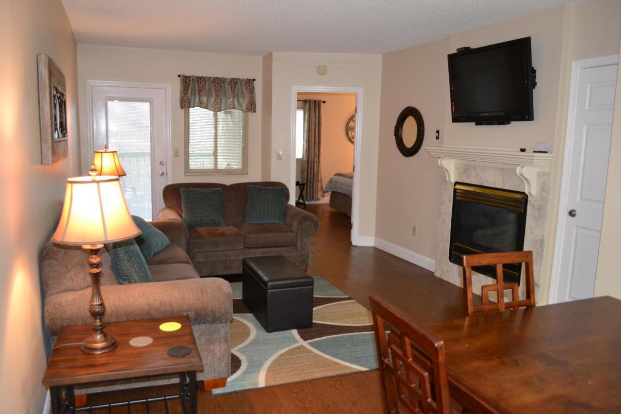 River Place Condos #504 2Bd Pigeon Forge Dış mekan fotoğraf