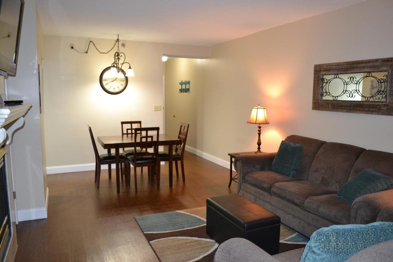 River Place Condos #504 2Bd Pigeon Forge Dış mekan fotoğraf