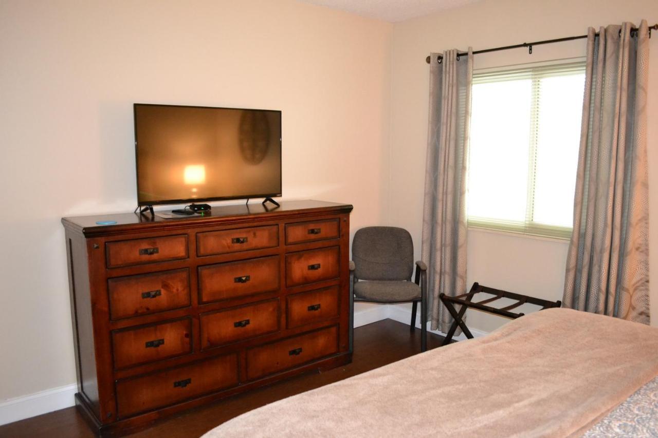 River Place Condos #504 2Bd Pigeon Forge Dış mekan fotoğraf