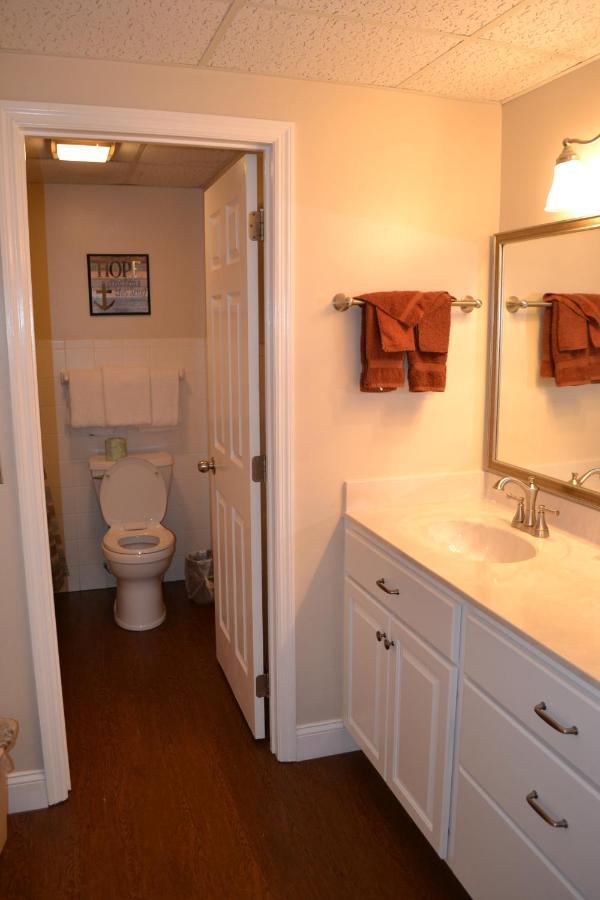 River Place Condos #504 2Bd Pigeon Forge Dış mekan fotoğraf
