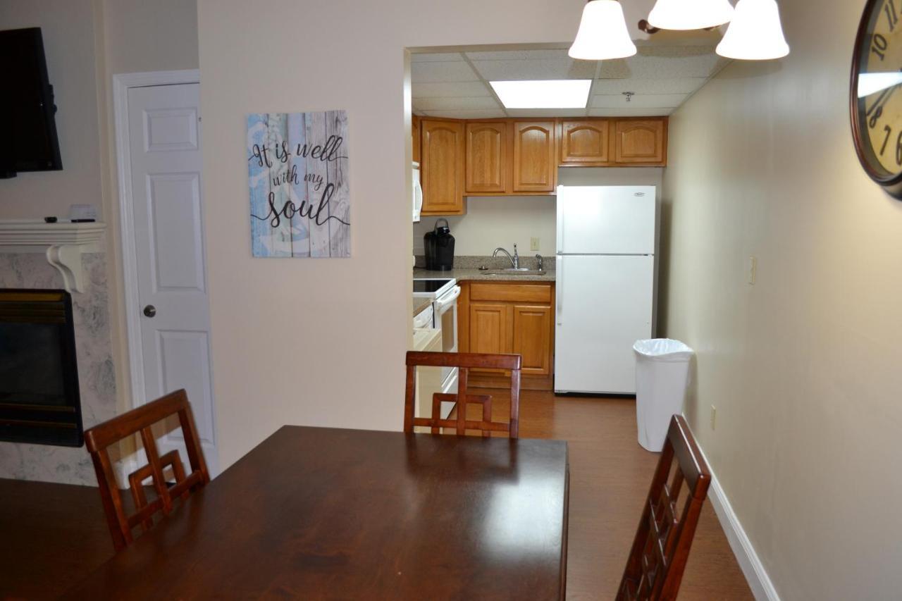 River Place Condos #504 2Bd Pigeon Forge Dış mekan fotoğraf