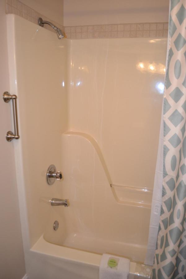 River Place Condos #504 2Bd Pigeon Forge Dış mekan fotoğraf